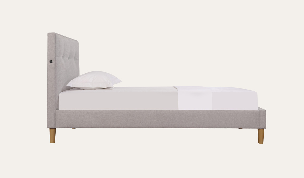 Brittany single bed