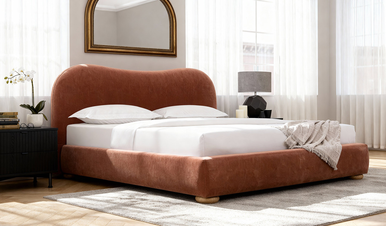 Bronte bed