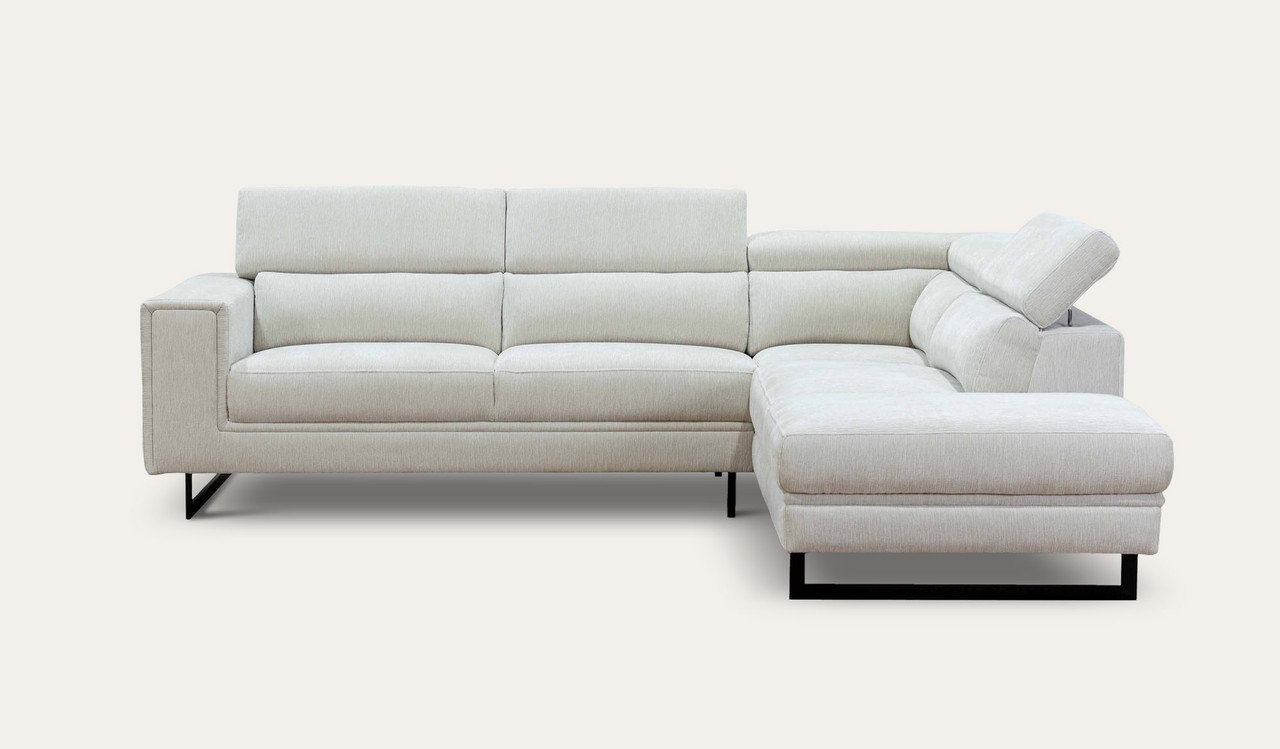 Catalonia 5 seat chaise lounge