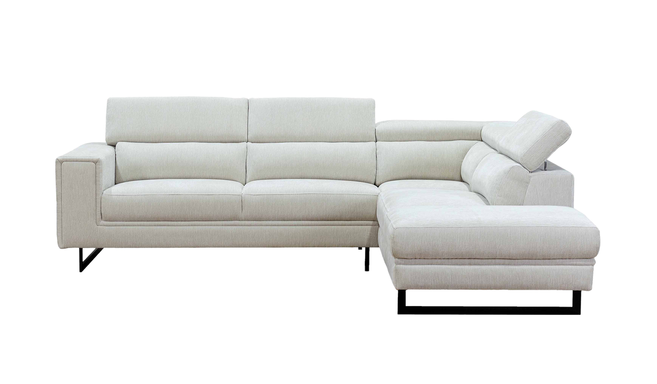 Catalonia 5 seat chaise lounge