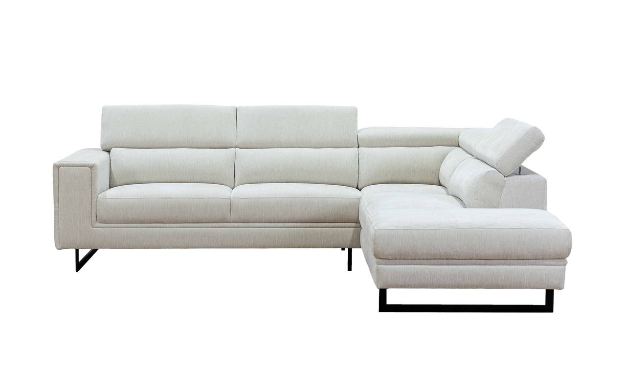 Catalonia 5 seat chaise lounge