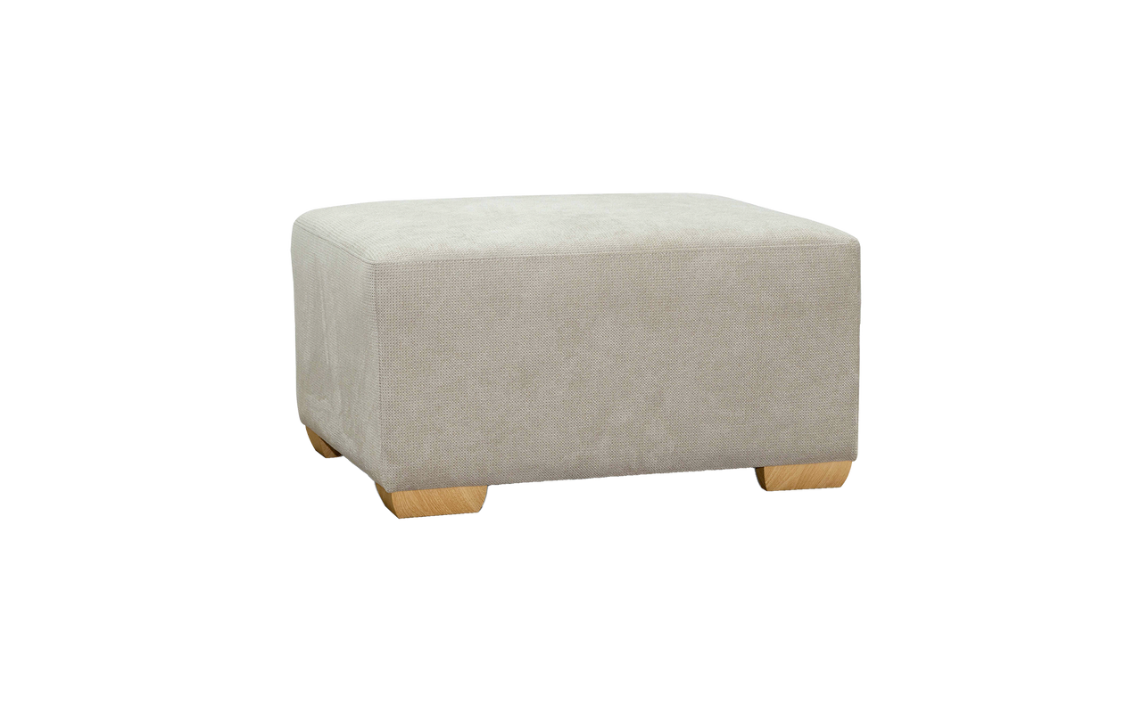 Ontario ottoman