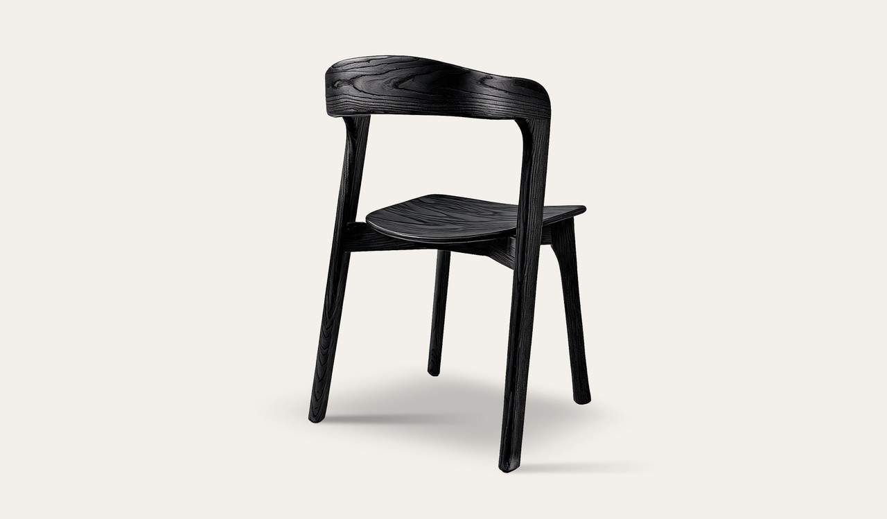Varley dining chair