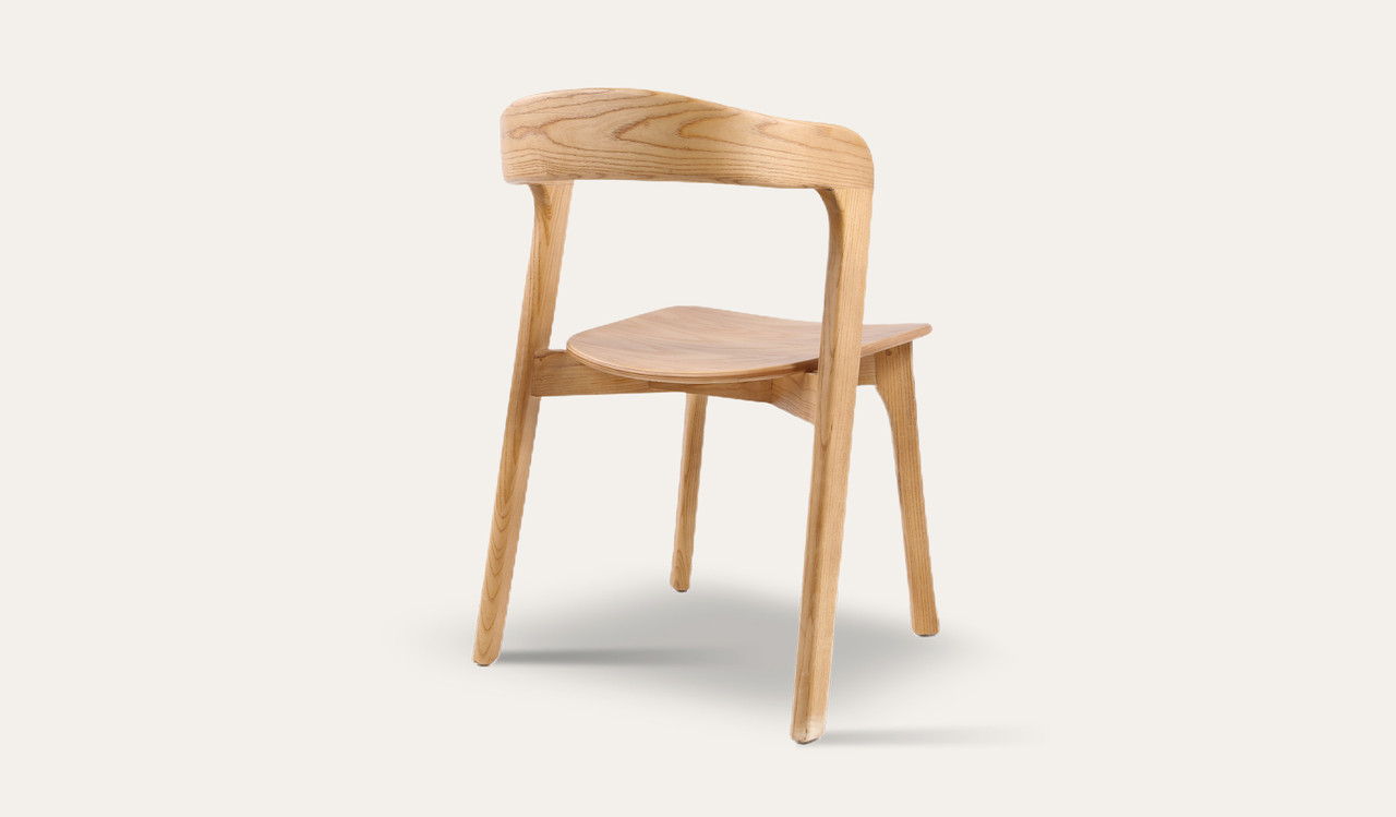 Varley dining chair