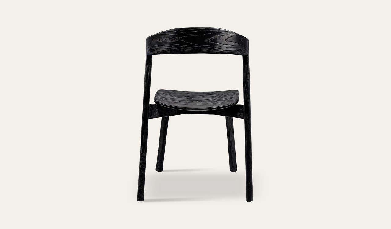 Varley dining chair