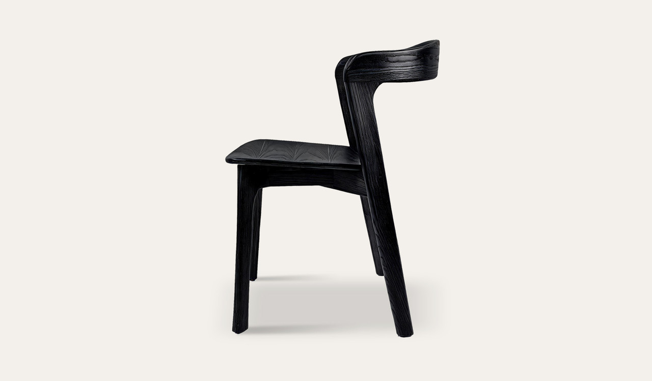 Varley dining chair