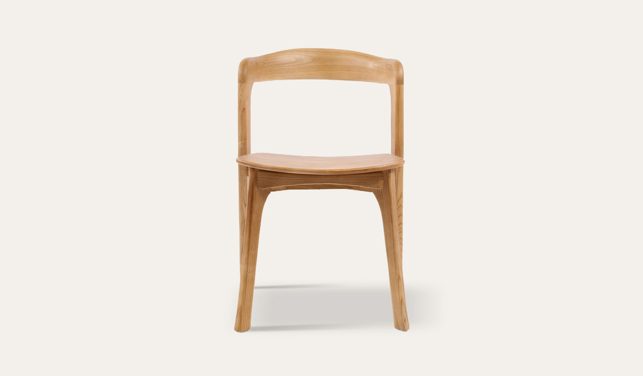 Varley dining chair