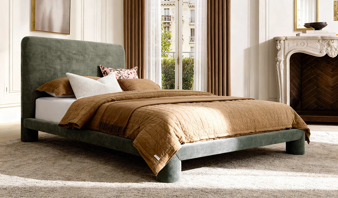 Lela bed