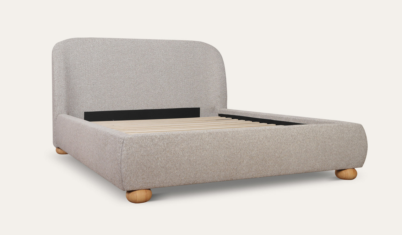 Rhodes bed