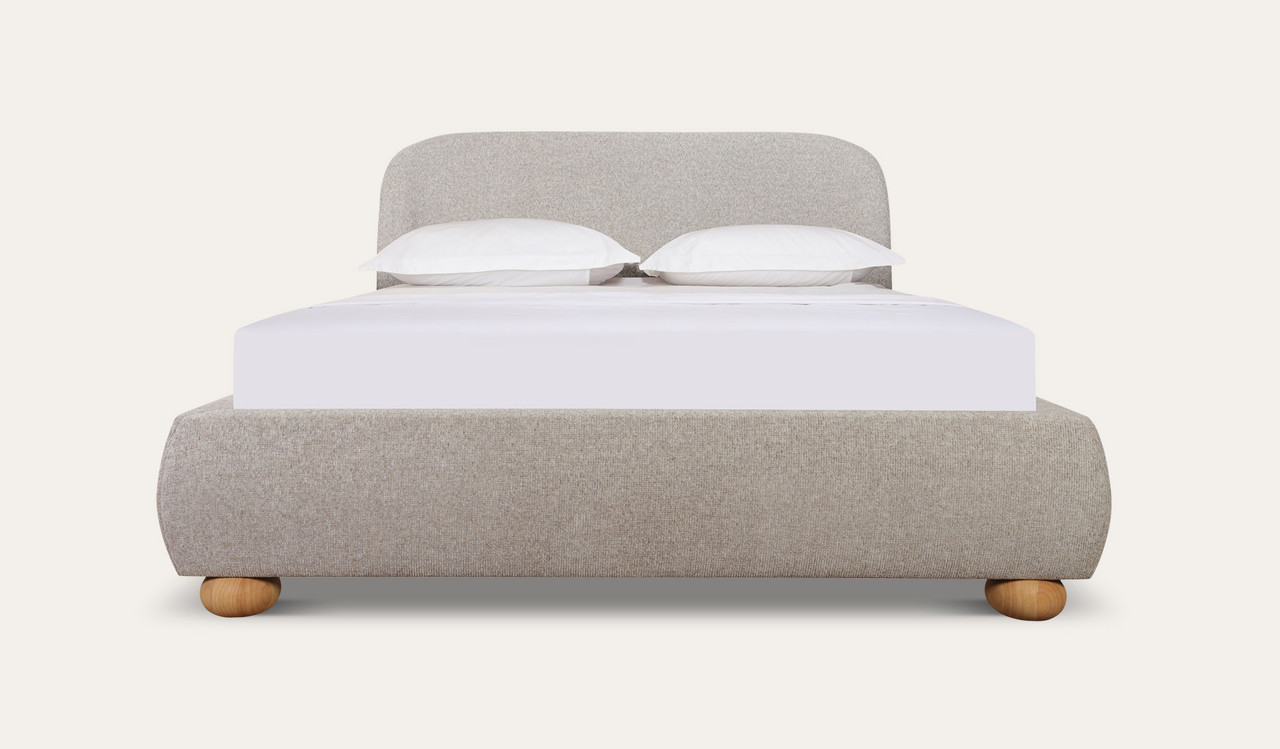 Rhodes bed
