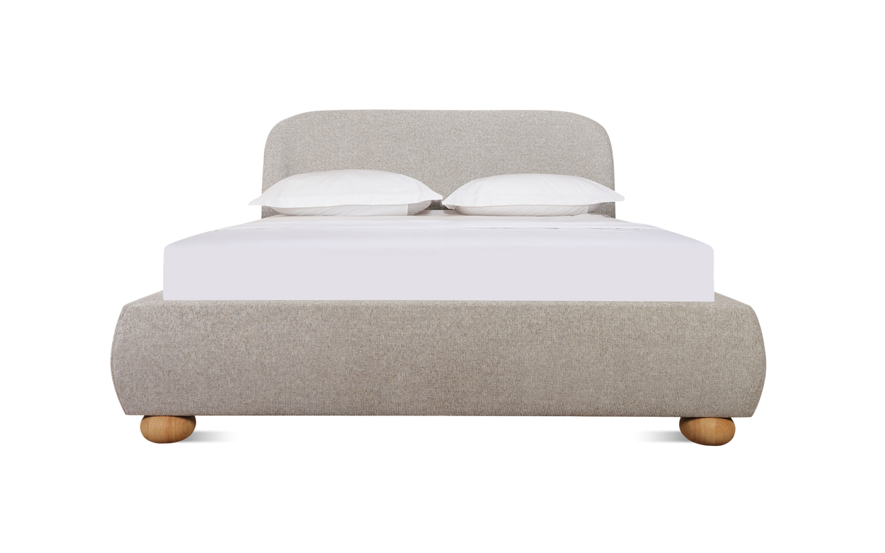 Rhodes bed