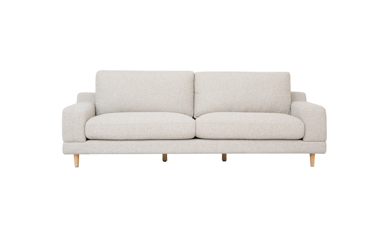 Liberty 4 seat sofa