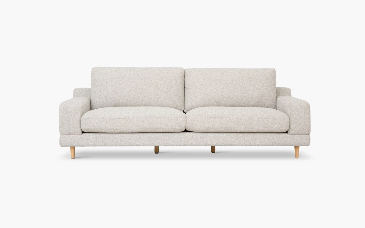 Liberty 4 seat sofa