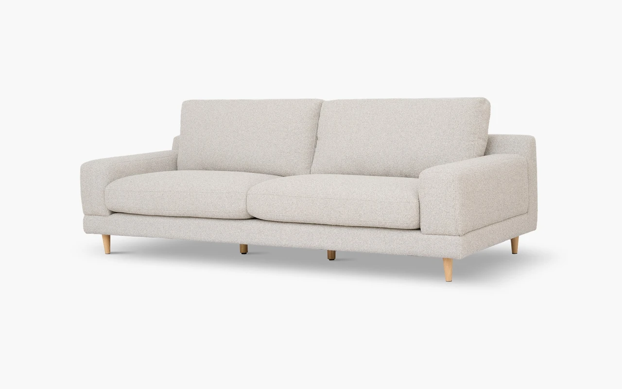 Liberty 4 seat sofa