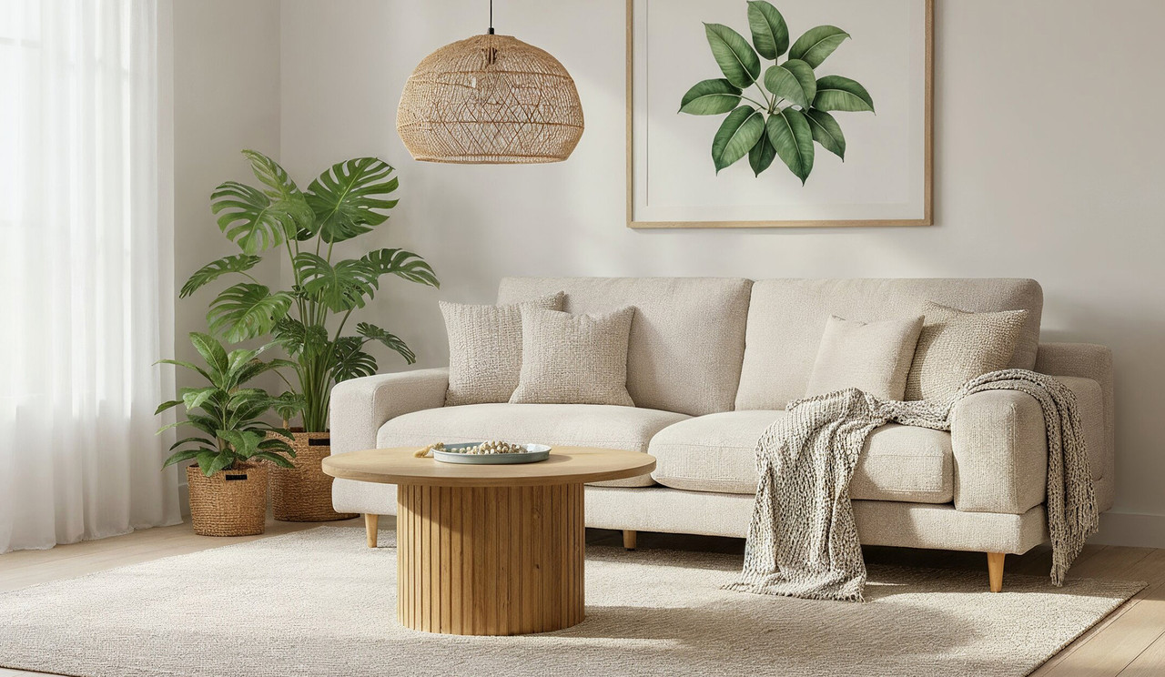 Liberty 2.5 seat sofa