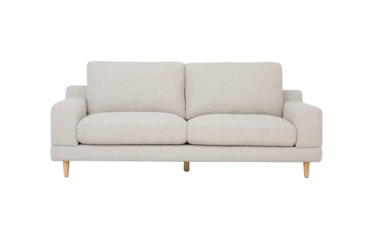 Liberty 2.5 seat sofa