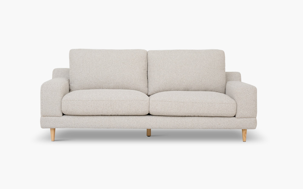 Liberty 2.5 seat sofa