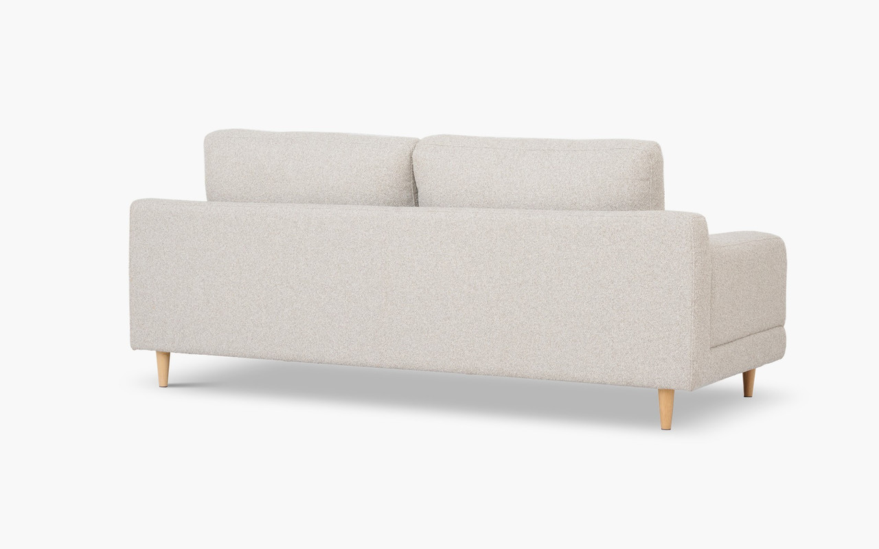 Liberty 2.5 seat sofa