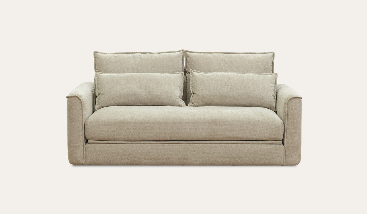 Stayover sofa bed