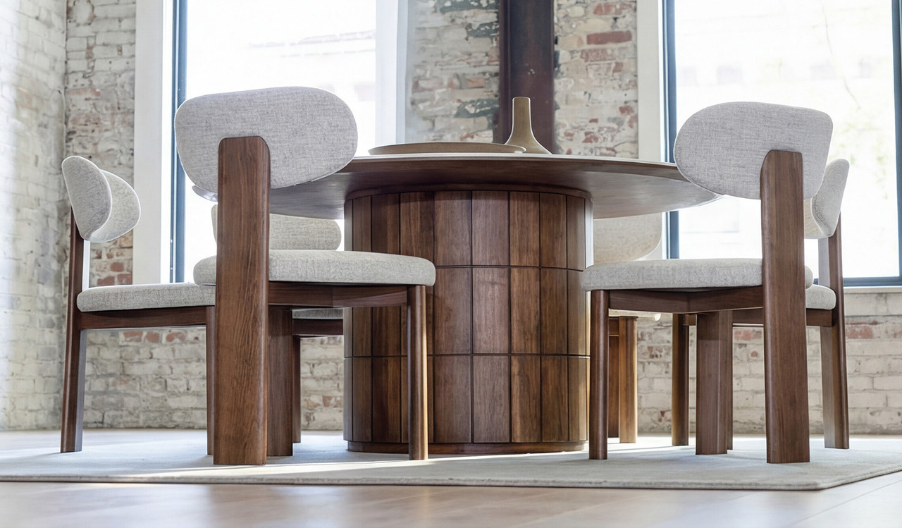 Laurent dining chair