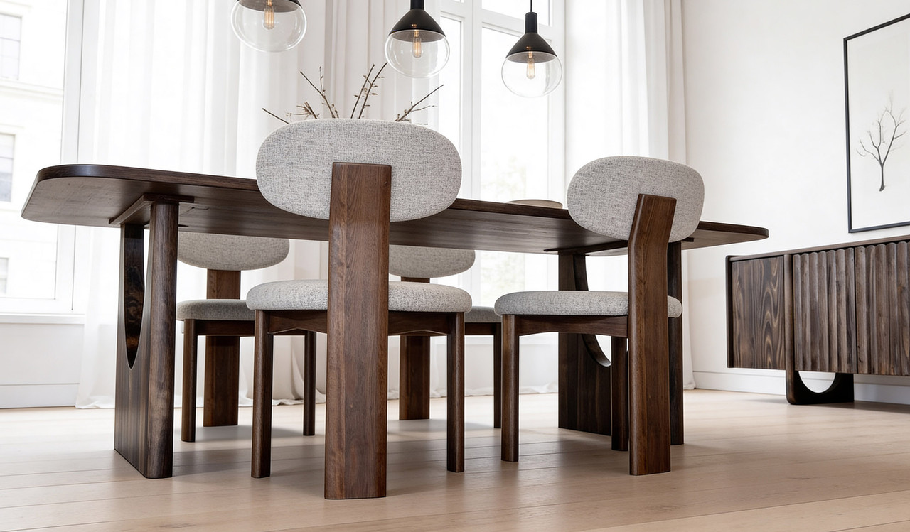 Alira dining table