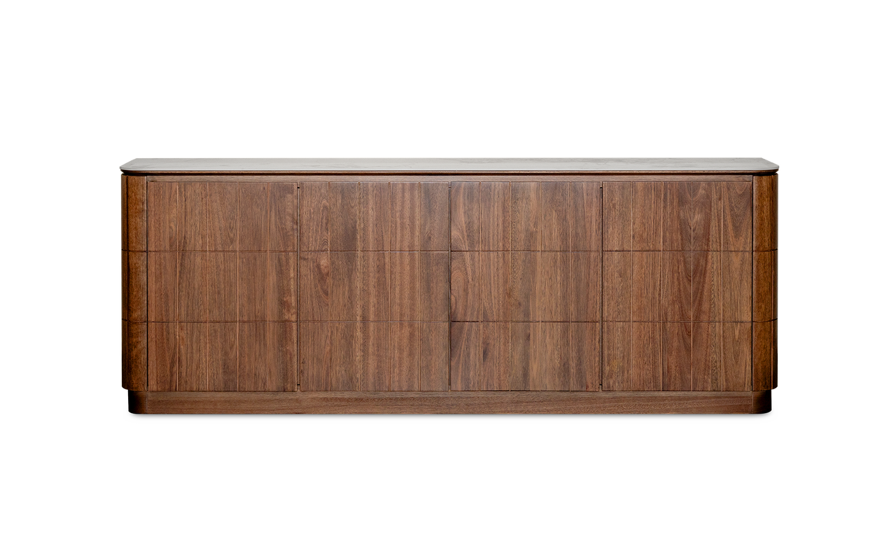 Montera buffet