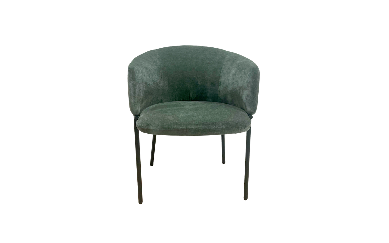 Mila dining chair