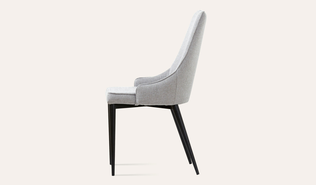 Hedge dining chair