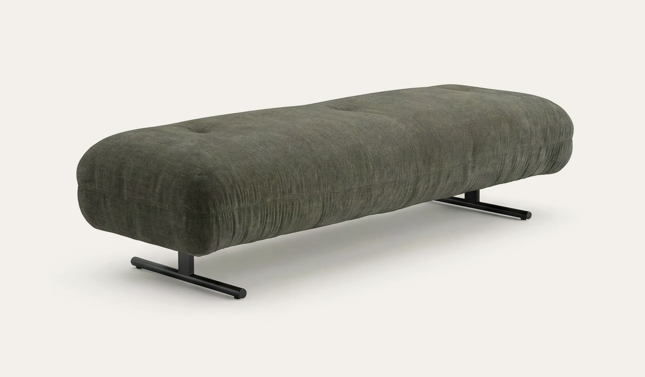 Kingsley bench