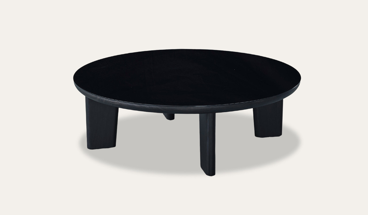 Sable coffee table