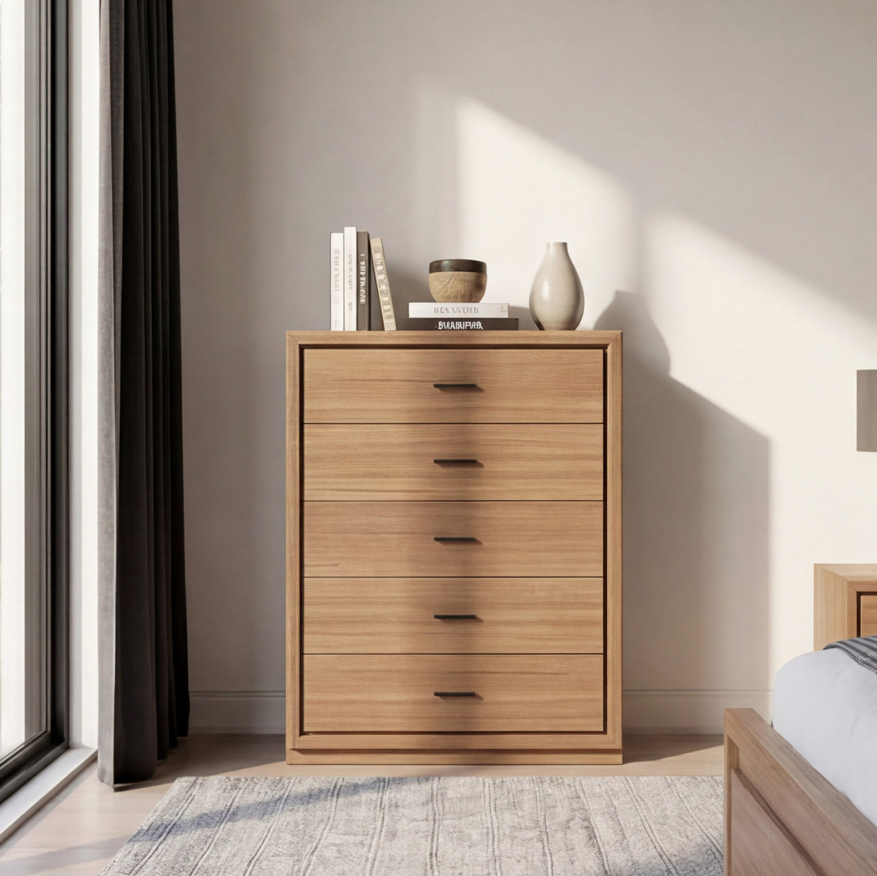 Tallow tallboy
