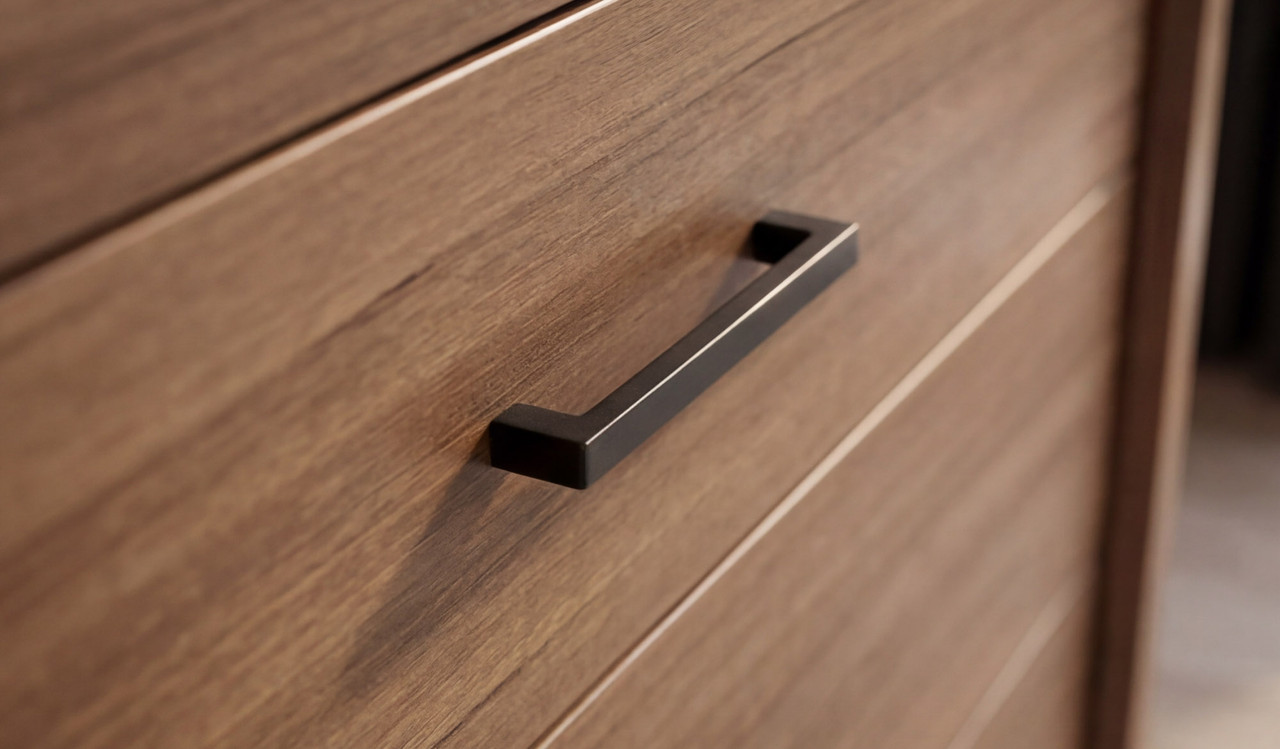 Tallow 4 pce tallboy bedroom suite