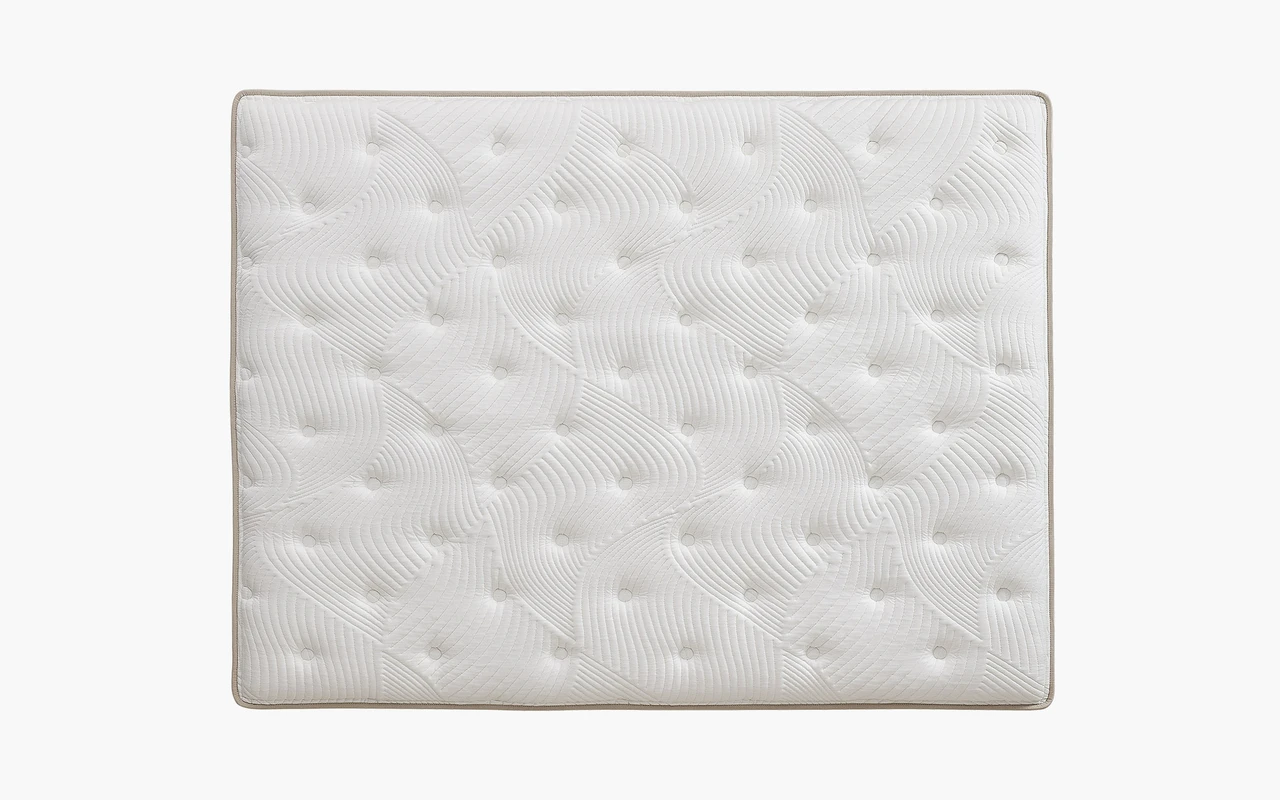 Cloud Mine Mattress - Firm King