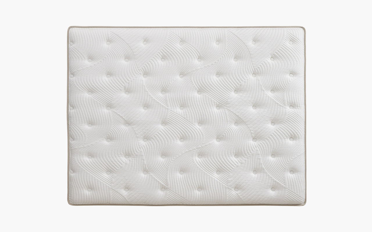 Cloud Mine Mattress - Firm Queen
