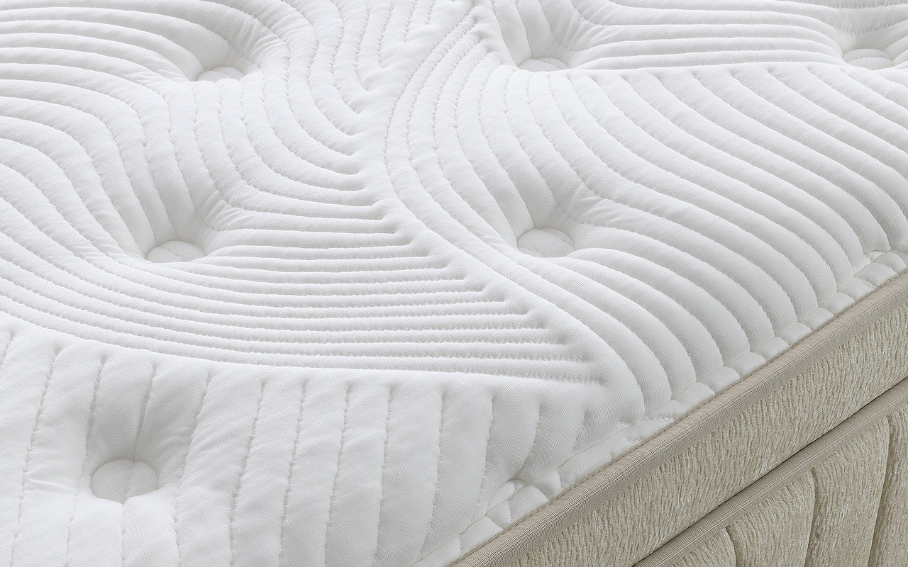 Cloud Mine Mattress - Firm Queen