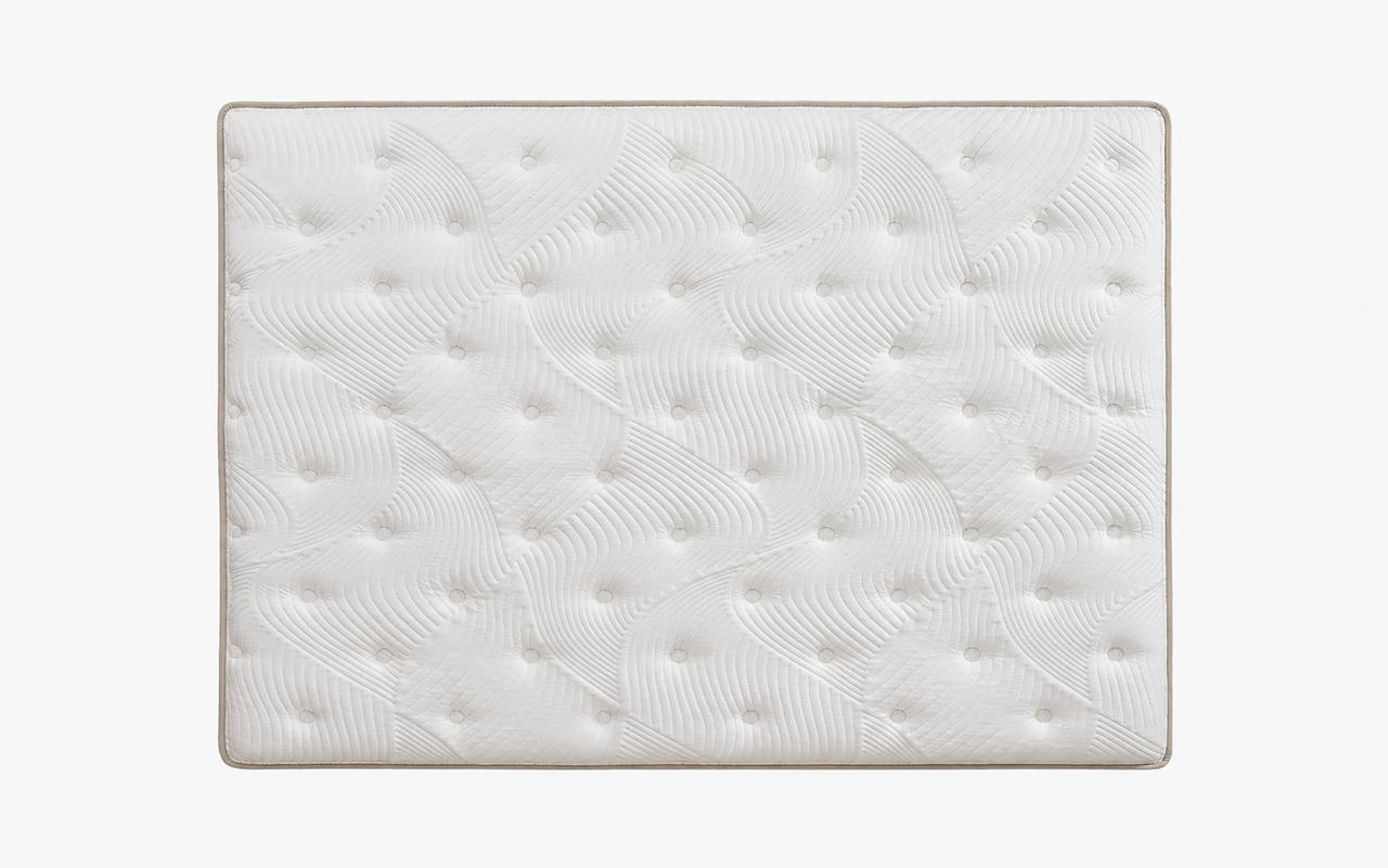 Cloud Mine Mattress - Plush Queen