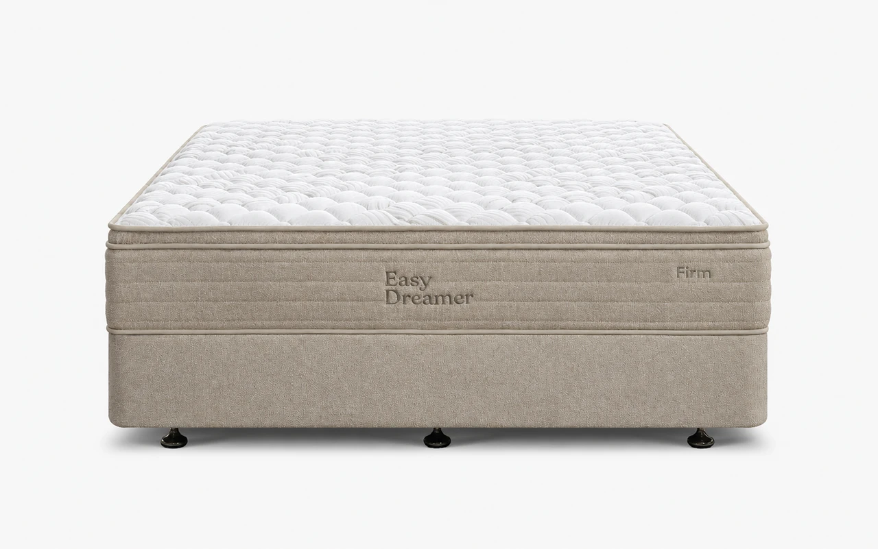 Easy Dreamer Mattress - Firm Double