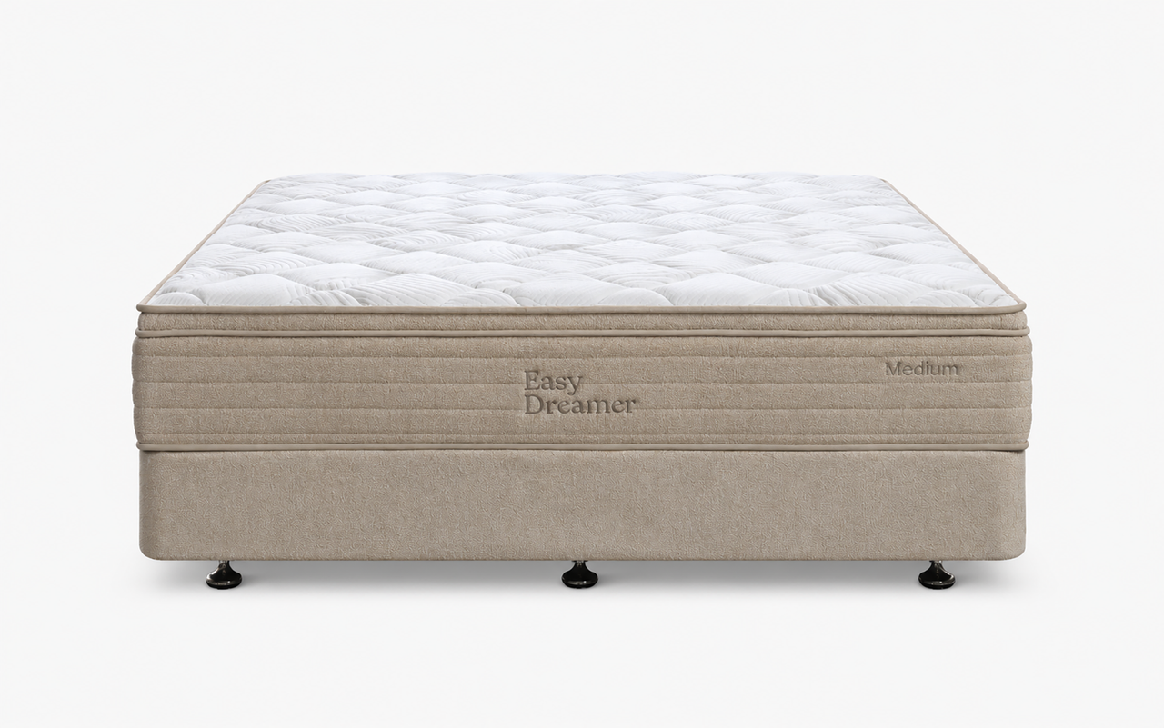 Easy Dreamer Mattress - Medium Double