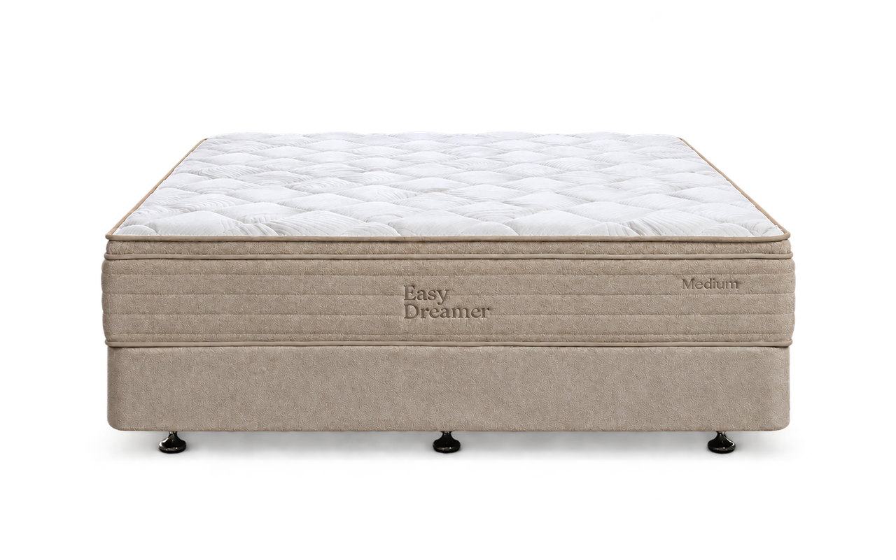 Easy Dreamer Mattress - Medium Double