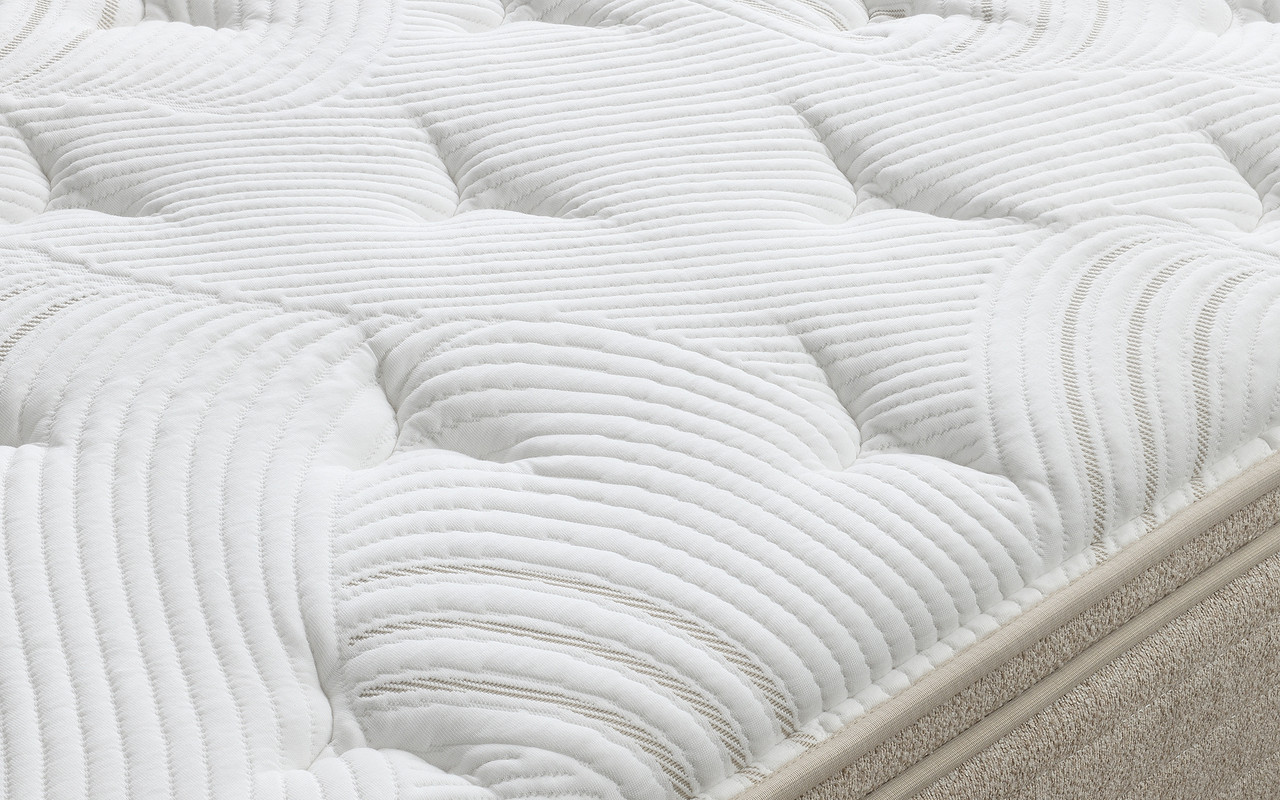Easy Dreamer Mattress - Plush King