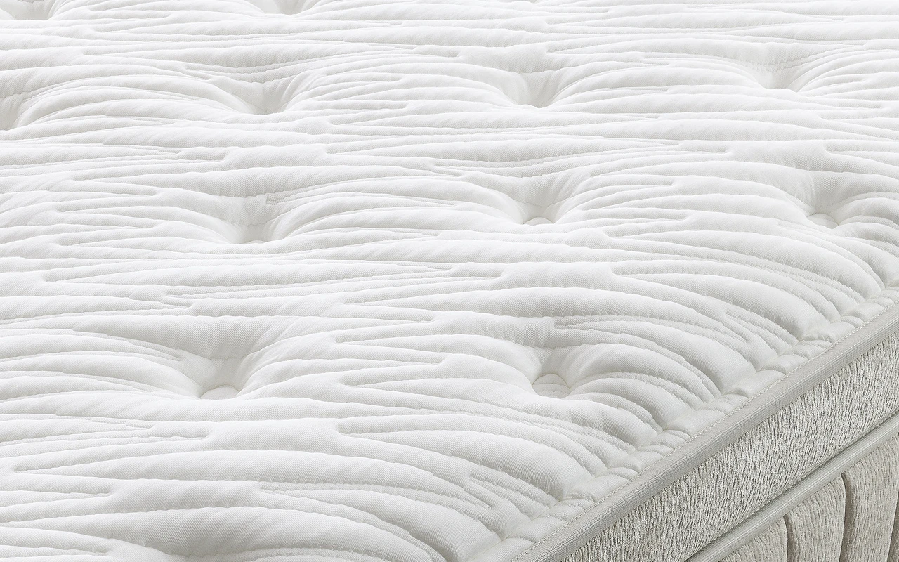 Elite Sleeper Mattress - Plush King