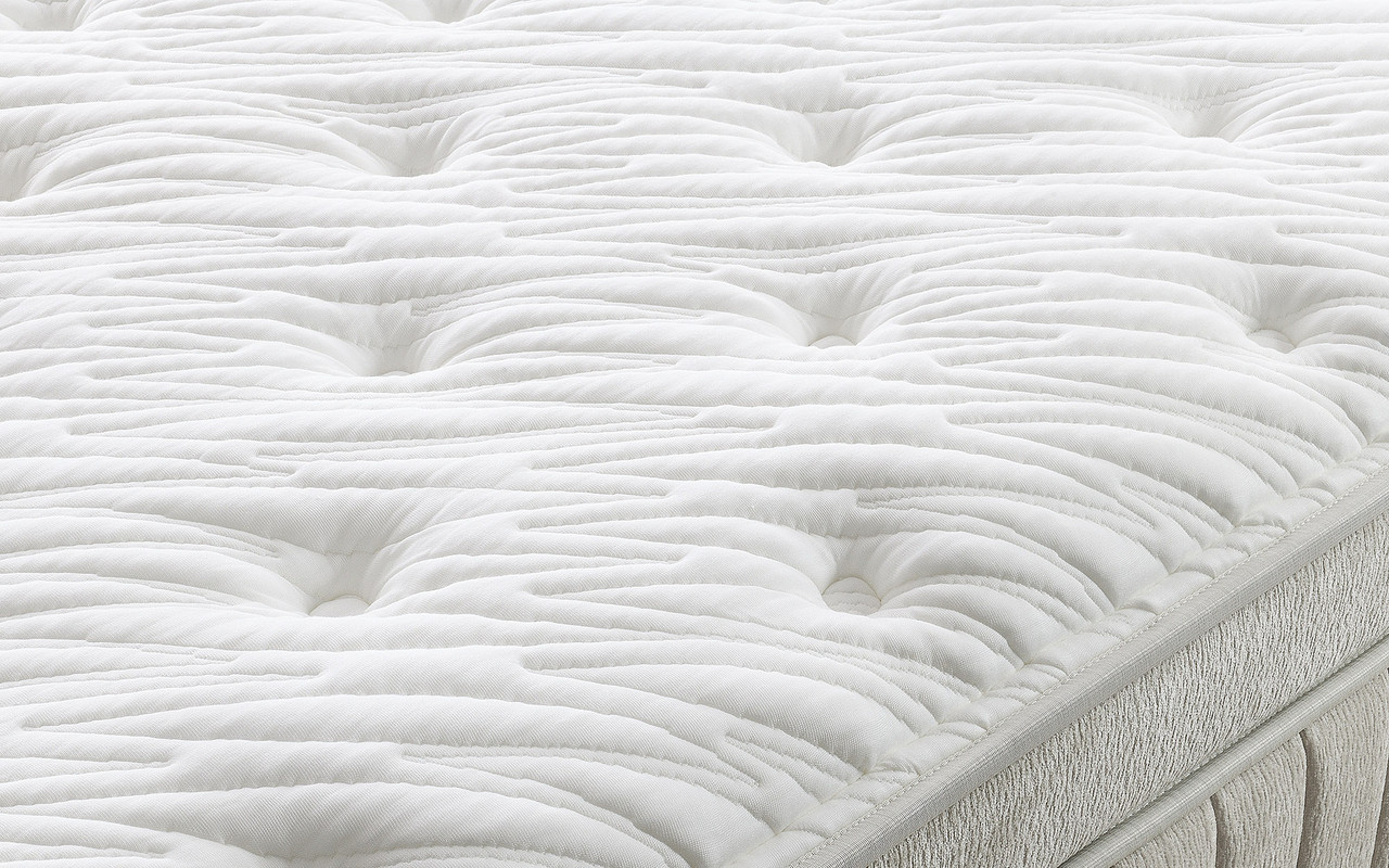 Elite Sleeper Mattress - Plush Queen