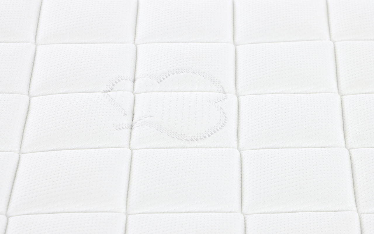 Power Napper Mattress - Double