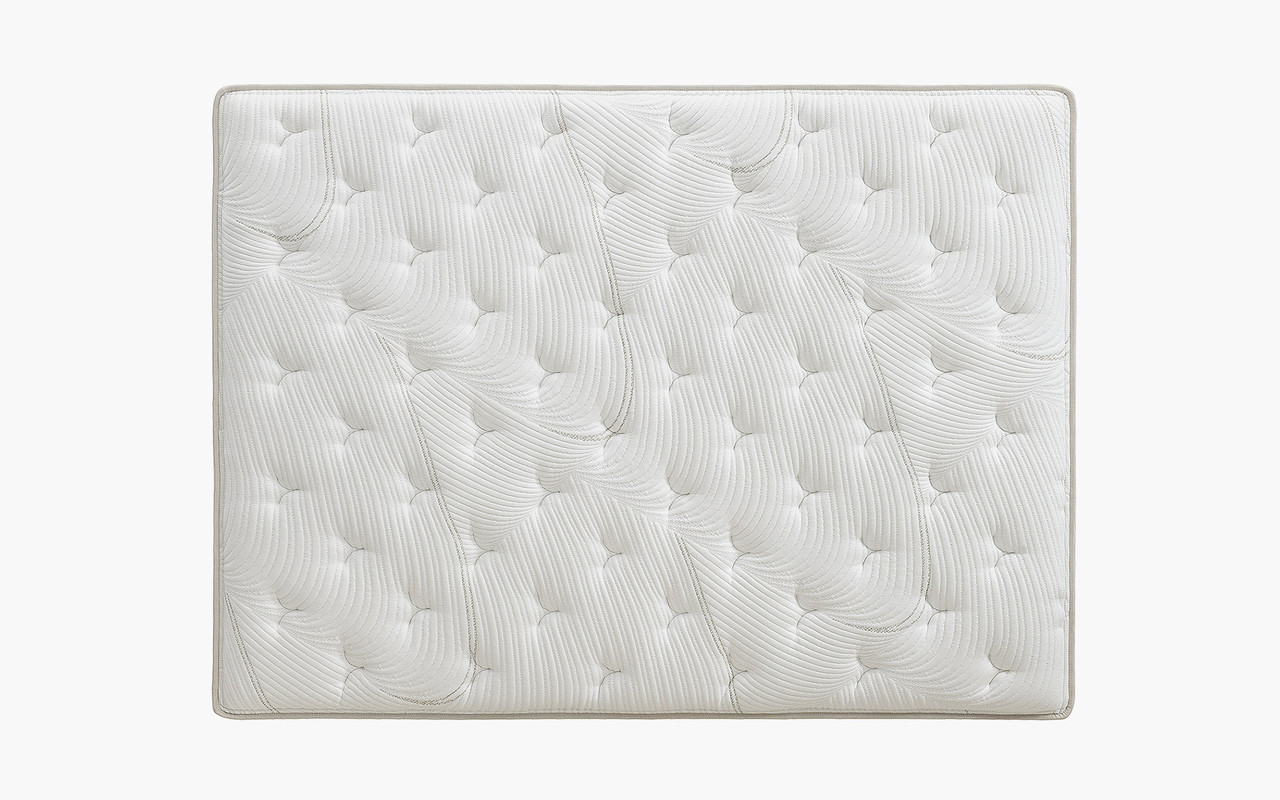 Simple Spooner Mattress - Plush King