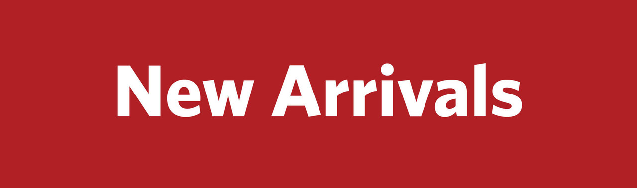 New Arrivals