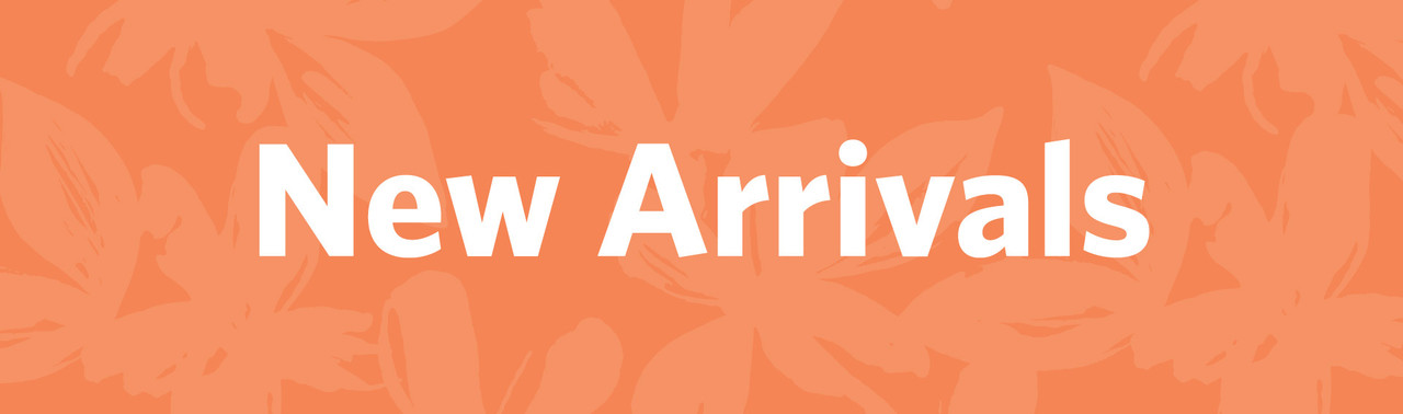 New Arrivals