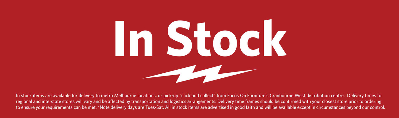 In Stock