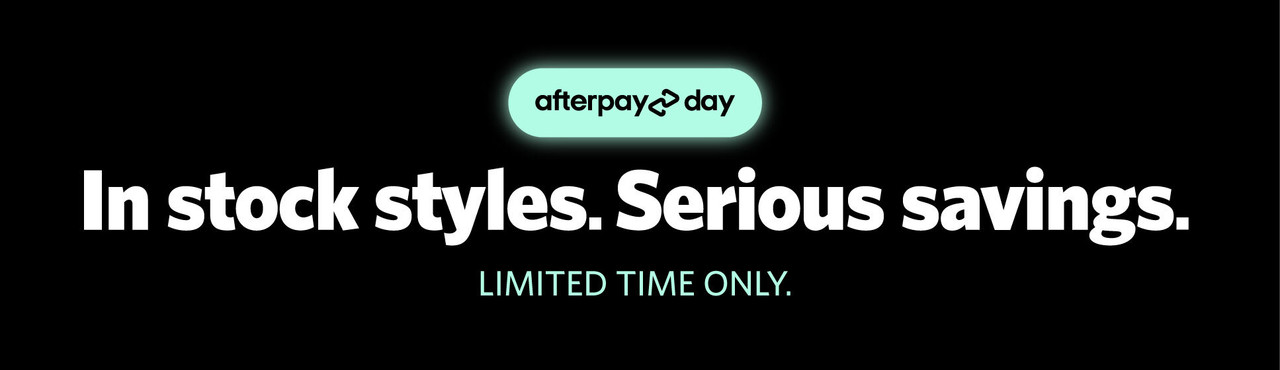 Afterpay Day