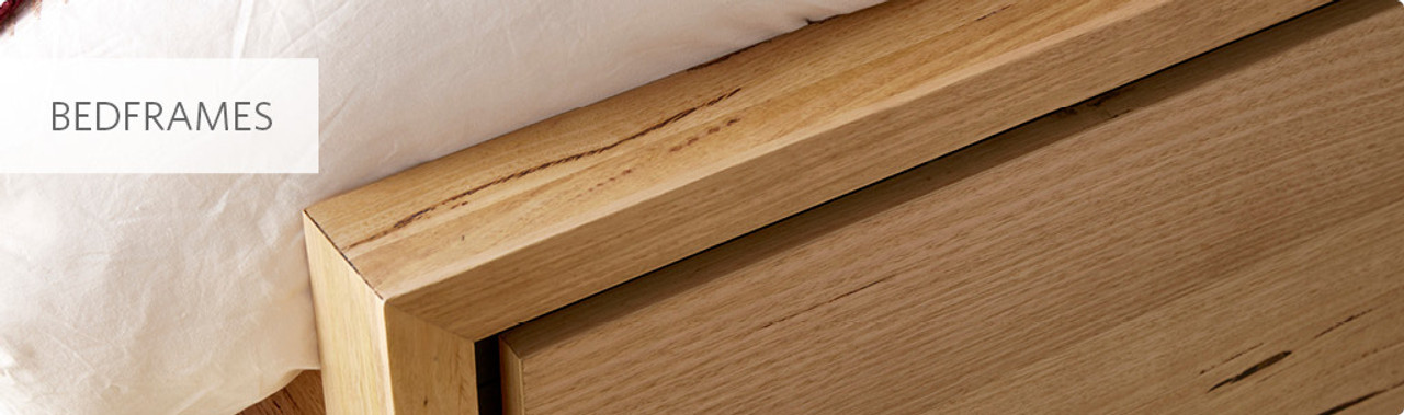 Bed frames