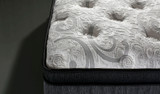 MyZone Advance plush mattress